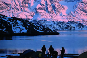 Mountainfilm festival