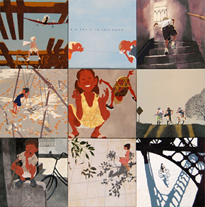 Hunger Project Contribution